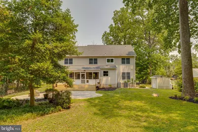 2008 Chesapeake Road, Annapolis, MD 21409 - Photo 108