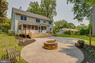 2008 Chesapeake Rd, Annapolis, MD 21409 - Photo 106