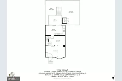 250 Chalet Circle W, Millersville, MD 21108 - Photo 34