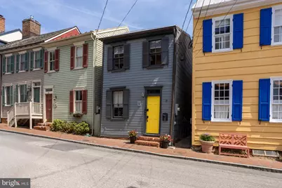 32 Cornhill Street, Annapolis, MD 21401 - Photo 1