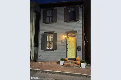 32 Cornhill Street, Annapolis, MD 21401 - Photo 2