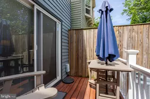 32 Cornhill St, Annapolis, MD 21401 - Photo 10