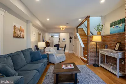 32 Cornhill Street, Annapolis, MD 21401 - Photo 20