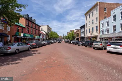 32 Cornhill Street, Annapolis, MD 21401 - Photo 44
