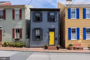 32 Cornhill St, Annapolis, MD 21401 - Photo 2