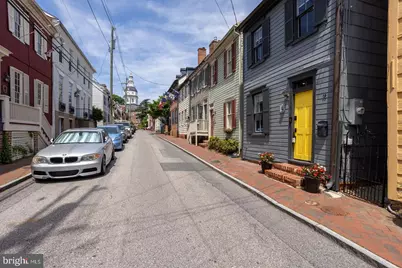 32 Cornhill Street, Annapolis, MD 21401 - Photo 6
