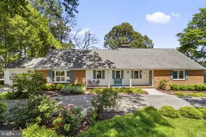 458 Fairoak Drive, Severna Park, MD 21146 - Photo 4