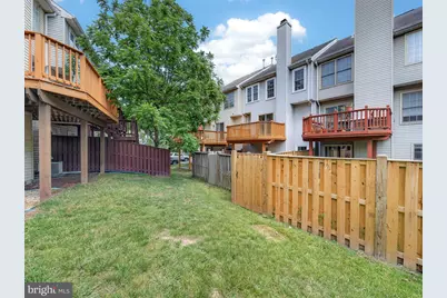 8602 Lark Place, Laurel, MD 20724 - Photo 46