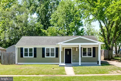 1241 Guildford Road, Glen Burnie, MD 21060 - Photo 1