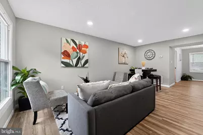 1864 Arwell Court, Severn, MD 21144 - Photo 4