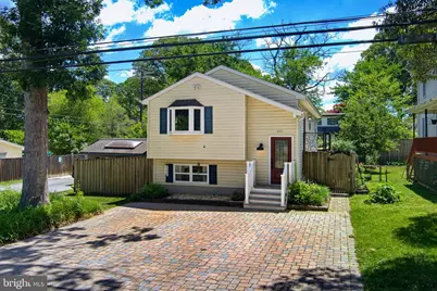 601 Center Drive, Severna Park, MD 21146 - Photo 42