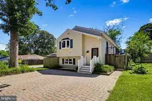 601 Center Dr, Severna Park, MD 21146 - Photo 44