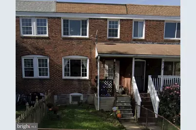 214 Old Riverside Road, Brooklyn Park, MD 21225 - Photo 1