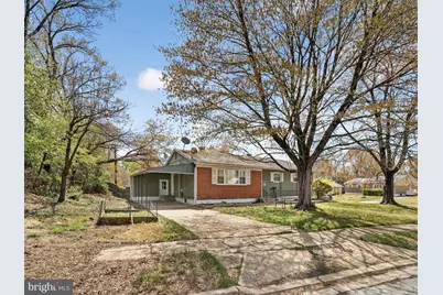 3397 Fountain Green S, Laurel, MD 20724 - Photo 2