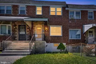 303 Arden Rd W, Brooklyn, MD 21225 - Photo 1