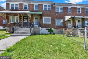 303 Arden Rd W, Brooklyn, MD 21225 - Photo 2