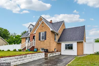 105 Dinsmore Avenue, Glen Burnie, MD 21061 - Photo 2