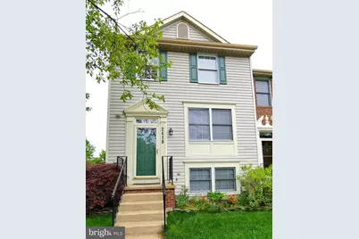 2419 Warm Spring Way, Odenton, MD 21113 - Photo 1