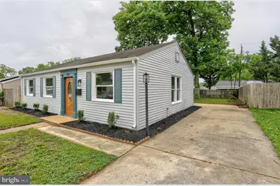819 Dale Road, Glen Burnie, MD 21060 - Photo 20
