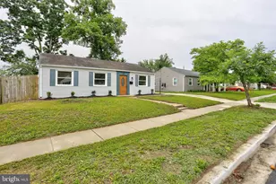819 Dale Rd, Glen Burnie, MD 21060 - Photo 1