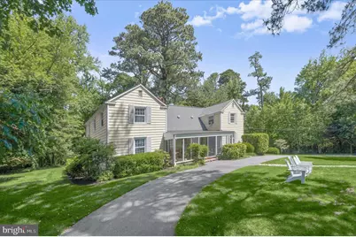 644 Ayrlie Water Road, Gibson Island, MD 21056 - Photo 2