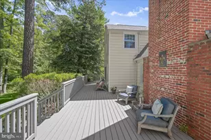 644 Ayrlie Water Rd, Gibson Island, MD 21056 - Photo 12
