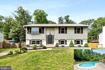 456 Ruth Road, Arnold, MD 21012 - Photo 1