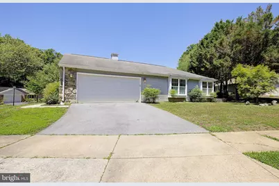848 Deerwood Court, Annapolis, MD 21401 - Photo 2