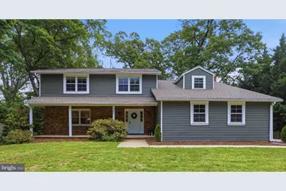 380 Sheffield Road, Severna Park, MD 21146 - Photo 1