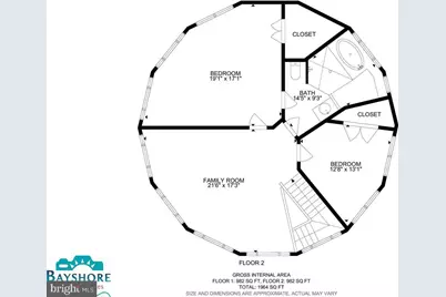5341 Al Jones Drive, Shady Side, MD 20764 - Photo 48