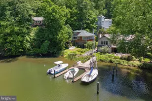 1448 Westway, Arnold, MD 21012 - Photo 4