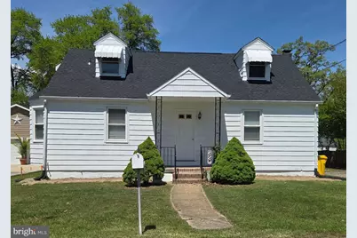 220 Poplar Avenue, Glen Burnie, MD 21061 - Photo 1