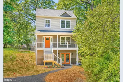 21 Jackson, Glen Burnie, MD 21061 - Photo 2