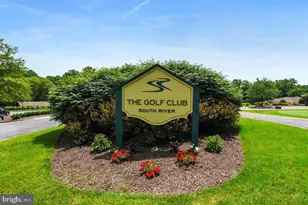 421 Hamlet Club Dr, Edgewater, MD 21037 - Photo 56