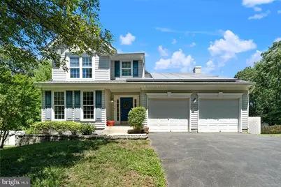 1518 McKinan Court, Severn, MD 21144 - Photo 2