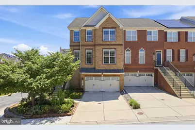 7761 Crystal Brook Way, Hanover, MD 21076 - Photo 2