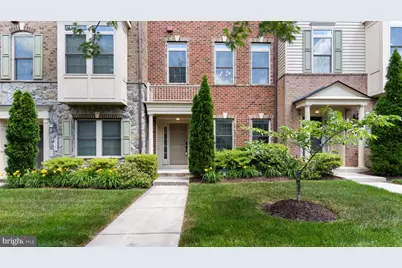 7724 Duncannon Lane, Hanover, MD 21076 - Photo 2