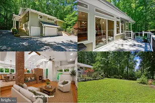 3633 Patuxent River Rd, Davidsonville, MD 21035 - Photo 1