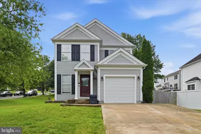 7927 Citadel Drive, Severn, MD 21144 - Photo 1