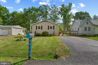 5533 Franklin Boulevard, Churchton, MD 20733 - Photo 2