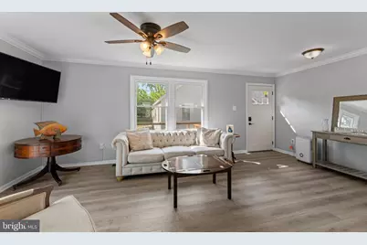 5533 Franklin Boulevard, Churchton, MD 20733 - Photo 8