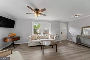 5533 Franklin Blvd, Churchton, MD 20733 - Photo 8