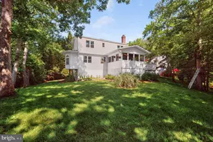 1307 Blackwalnut Ct, Annapolis, MD 21403 - Photo 48