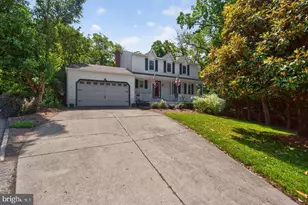 1307 Blackwalnut Ct, Annapolis, MD 21403 - Photo 4