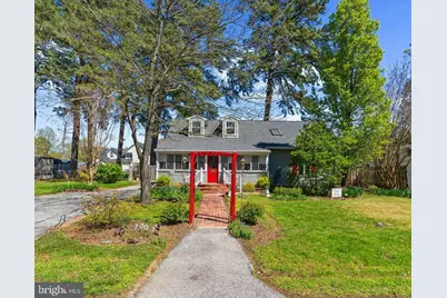 7007 Dover Avenue, North Beach, MD 20714 - Photo 2