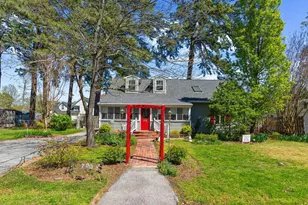 7007 Dover Ave, North Beach, MD 20714 - Photo 2