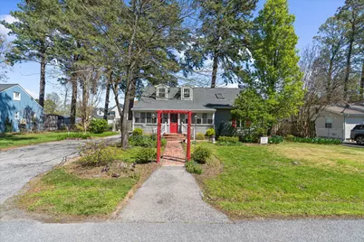 7007 Dover Avenue, North Beach, MD 20714 - Photo 2