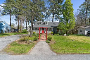 7007 Dover Ave, North Beach, MD 20714 - Photo 2