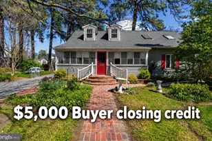7007 Dover Ave, North Beach, MD 20714 - Photo 1