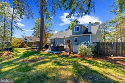 7007 Dover Avenue, North Beach, MD 20714 - Photo 40